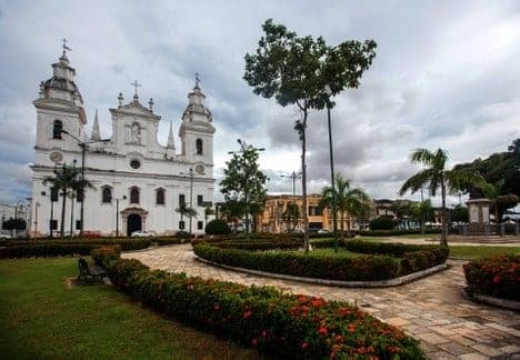 Comissão para a Cultura e a Educação da CNBB abre levantamento de informações sobre patrimônio cultural religioso católico