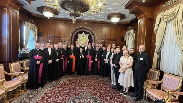 Conferências Europeias e o apelo à unidade dos cristãos como instrumento de paz