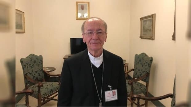 Cardeal Hummes recebe o título de Doutor Honoris Causa