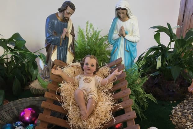 Natal, o mistério que fascina