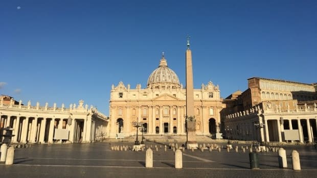Covid-19: certificado digital será exigido para entrada no Vaticano; decreto exclui celebrações