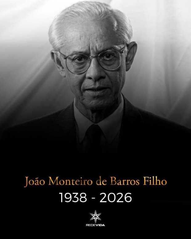 Diocese de Piracicaba lamenta o falecimento do fundador da REDEVIDA