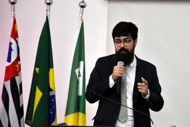 Defesa da vida é destaque em sessão na Câmara de Santa Bárbara d'Oeste