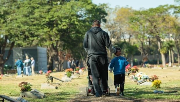 Dia de Finados: confira a programação de missas, procissões e atividades pastorais nos cemitérios
