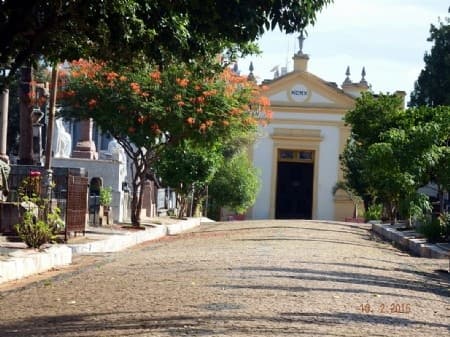 Missas serão celebradas nos cemitérios de Piracicaba no Dia dos Pais