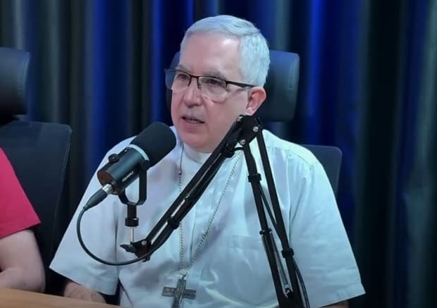 VÍDEO: confira a participação de Dom Devair no ConsagraCast