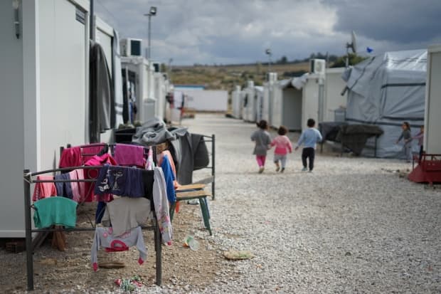 "Organizações católicas estão na primeira linha do apoio a imigrantes e refugiados", diz diretor da OIM