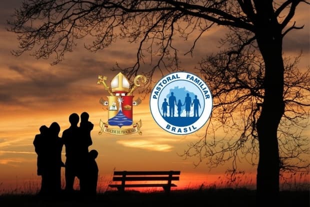 Pastoral Familiar faz série de encontros preparatórios para Semana Nacional da Família 2022