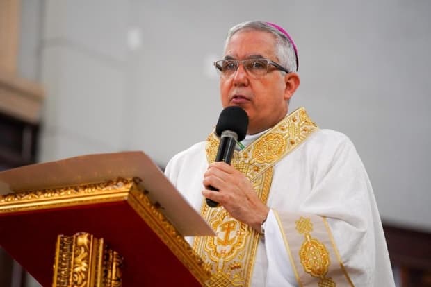 Em sete meses como Bispo de Piracicaba, Dom Devair visitou todas as 69 paróquias, nas 15 cidades da Diocese