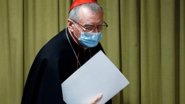 Cardeal Parolin alerta sobre instrumentalização do cristianismo para fins políticos