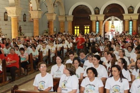 Pastoral da Iniciação à Vida Cristã realizará Assembleia Diocesana da Catequese