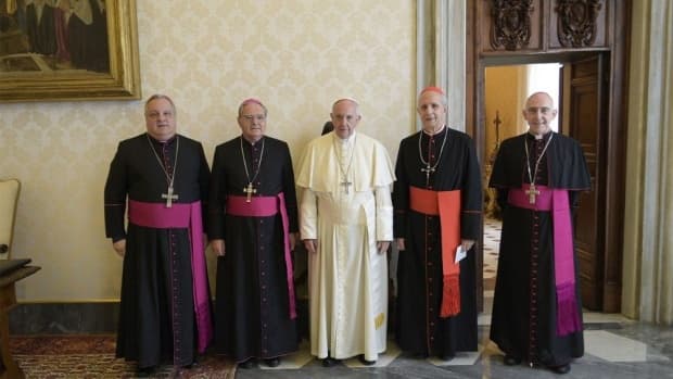 Na Argentina, bispos pedem pacto educativo em sintonia com iniciativa global do Papa