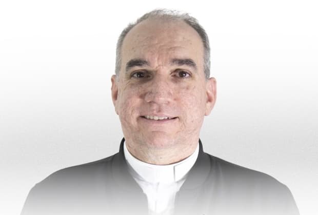Curso de Teologia terá aula inaugural sobre "O Jubileu na Bíblia e na Tradição da Igreja", com padre Rafael Capelato