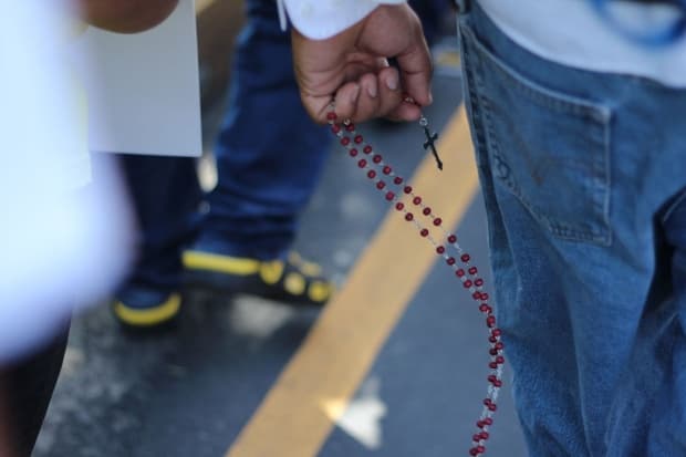 Dia Nacional do Rosário da Virgem Maria será celebrado com procissão em Piracicaba