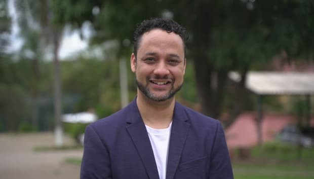 Curso Diocesano de Teologia recebe inscrições para aulas de Angelologia com professor Rafael Brito
