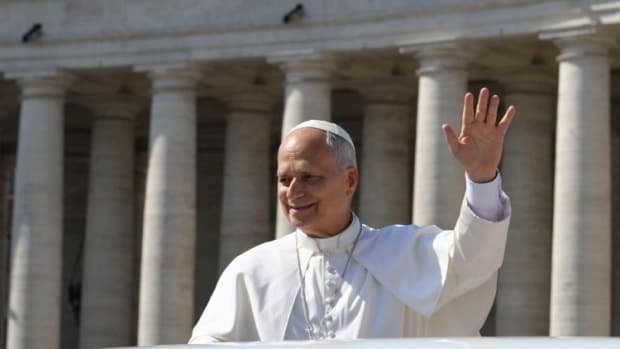 Papa Leão visitará o Uruguai, Argentina e Peru de 6 a 17 de novembro