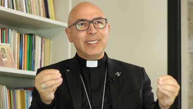 Presidente da Comissão para a Vida e a Família convida para cuidado integral da mãe e da criança