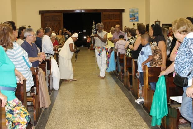 Celebração do Engenho Central de Piracicaba marca dia da Consciência Negra