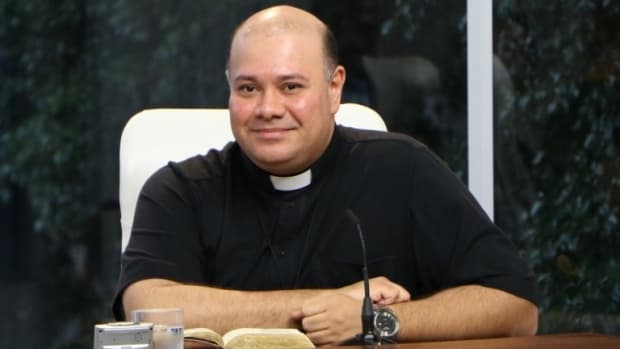 Falece padre piracicabano que atuava na Canção Nova