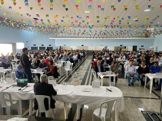 Diocese de Piracicaba realizou assembleia da fase diocesana para o Sínodo dos Bispos