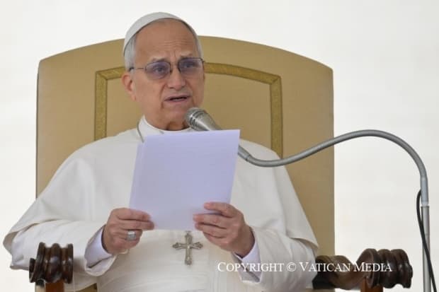 Papa aos novos bispos: Todos devem encontrar um lugar no coração do bispo