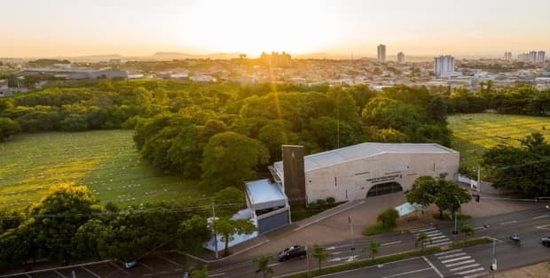 Revitalizado, Parque da Ressurreição completa 50 anos de fundação
