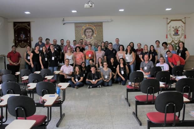 Encontro reúne 60 comunicadores católicos