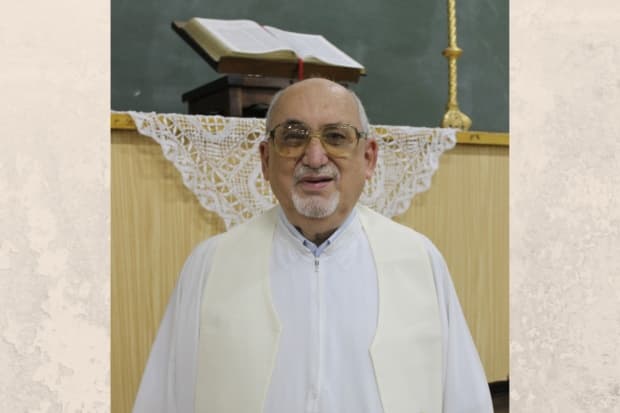 Missa de sétimo dia do Monsenhor Victório Tomasi é presidida por Dom Devair