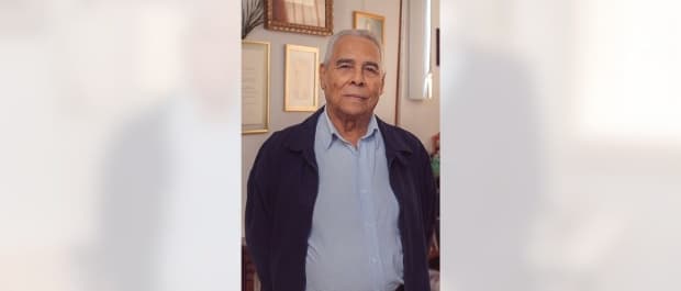 Atualização: estado de saúde do Monsenhor Rubens Marin