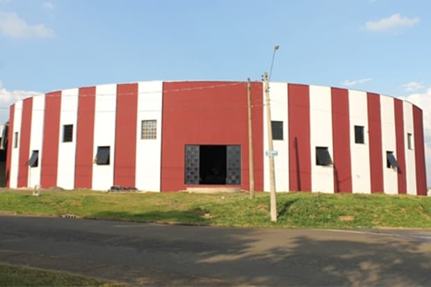 Dom Devair visitará nesta quarta-feira, dia 24, a Paróquia Santa Rosa de Lima