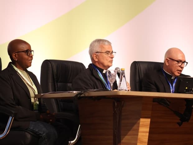 62ª Assembleia Geral da CNBB aprova Ano Missionário Nacional e avança preparação para o CAM 7