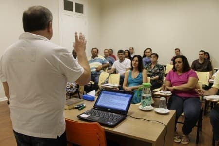 Abertas as inscrições para o módulo de "Jesus - Judeu" do Curso Diocesano de Teologia