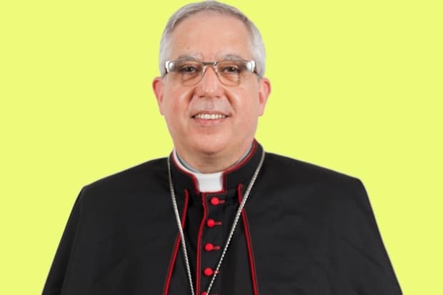 Posse de Dom Devair Araújo da Fonseca terá transmissão da Rede Vida