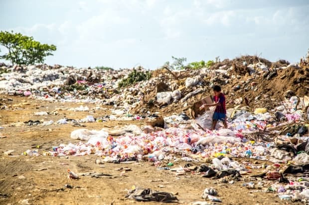 Covid-19: Cáritas Internacional alerta para aumento dramático de pessoas em risco de passar fome