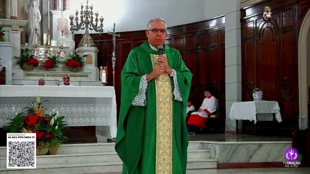Palavra do Pastor: homilia de Dom Devair Araújo da Fonseca no 30º Domingo do Tempo Comum