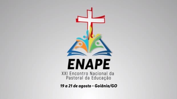Setor Educação, da CNBB, apresenta programação do 21º Encontro Nacional da Pastoral da Educação
