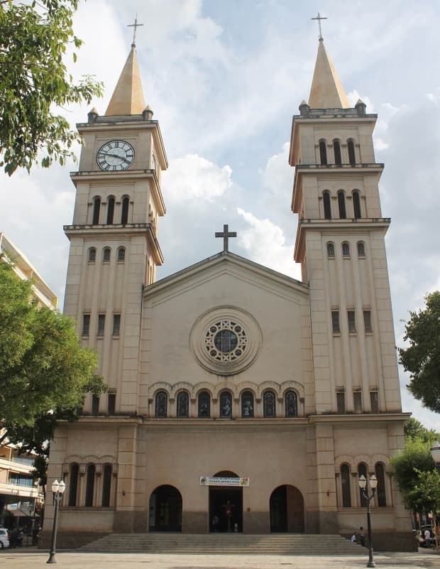 Bispo nomeia comissão para o Jubileu de 80 anos da Diocese de Piracicaba, que será celebrado em 2024