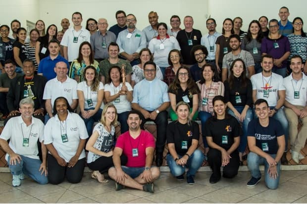Terminam amanhã as inscrições para o encontro da Pascom Diocesana