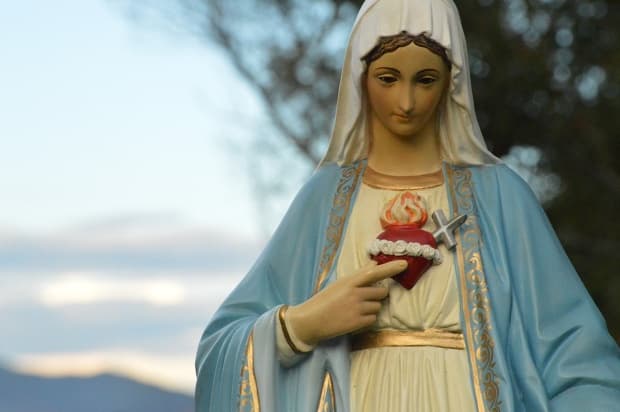 Escola de Teologia oferece curso extracurricular sobre espiritualidade mariana