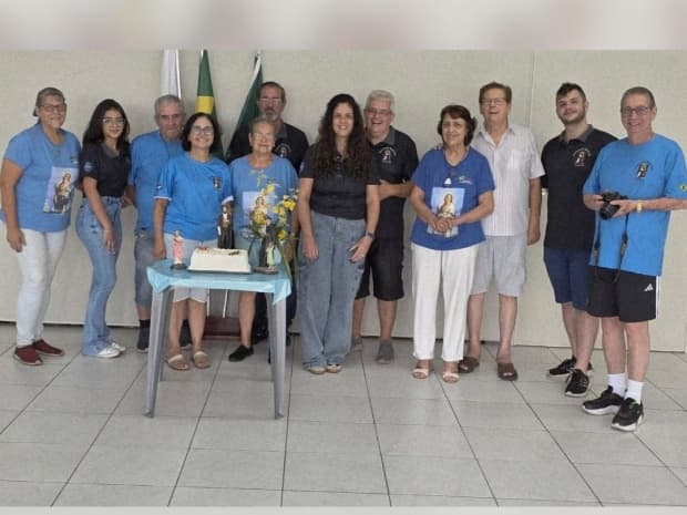 Santa Inês: exemplo de fé que inspira a missão vicentina