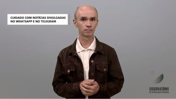 Observatório da Comunicação Religiosa orienta sobre checagem de informações sobre as Eleições 2022