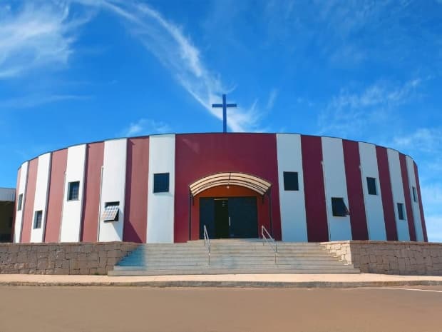 Cerimônia de dedicação da Paróquia Santa Rosa de Lima, em Piracicaba, ocorre nesta segunda-feira (30)