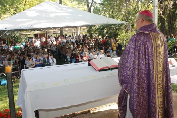 No Dia de Finados missas serão celebradas nos cemitérios das cidades que compõem a Diocese de Piracicaba