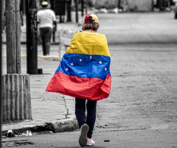 CNBB e Cáritas Brasileira lançam campanha nacional de arrecadação para vítimas de terremotos na Venezuela