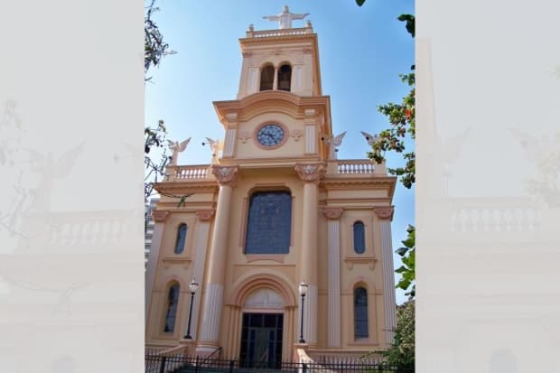 Paróquia Senhor Bom Jesus do Monte, em Piracicaba, completa 100 anos de criação