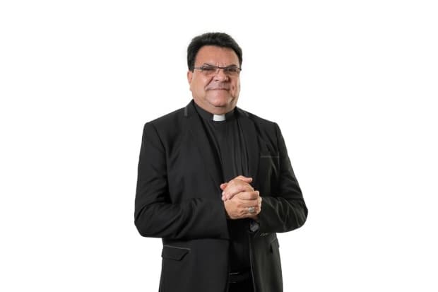 Padre Ronaldo Aguarelli assume a Paróquia Imaculado Coração de Maria, em Piracicaba
