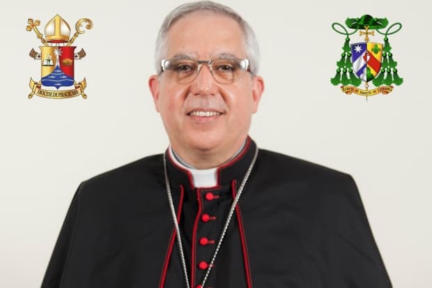 Solene Celebração Eucarística e Posse Canônica de Dom Devair Araújo da Fonseca acontece neste sábado