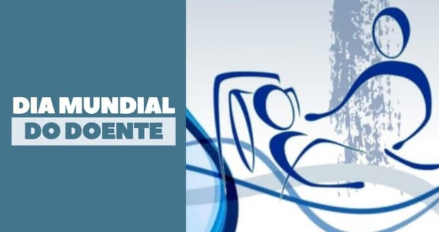 Dia Mundial do Doente: o dom e o serviço da Igreja no cuidado aos enfermos