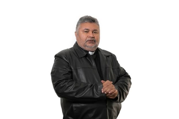 Padre Cícero é o novo vigário da Paróquia São Joaquim e Santa Gertrudes, em Santa Gertrudes