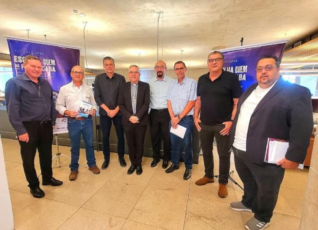 Diocese de Piracicaba apoia campanha de conscientização eleitoral e incentiva voto local